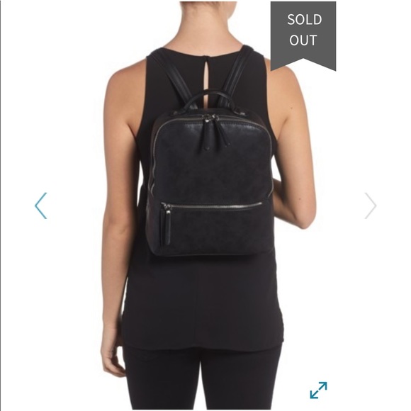 Chelsea28 Brooke City backpack - Picture 5 of 5